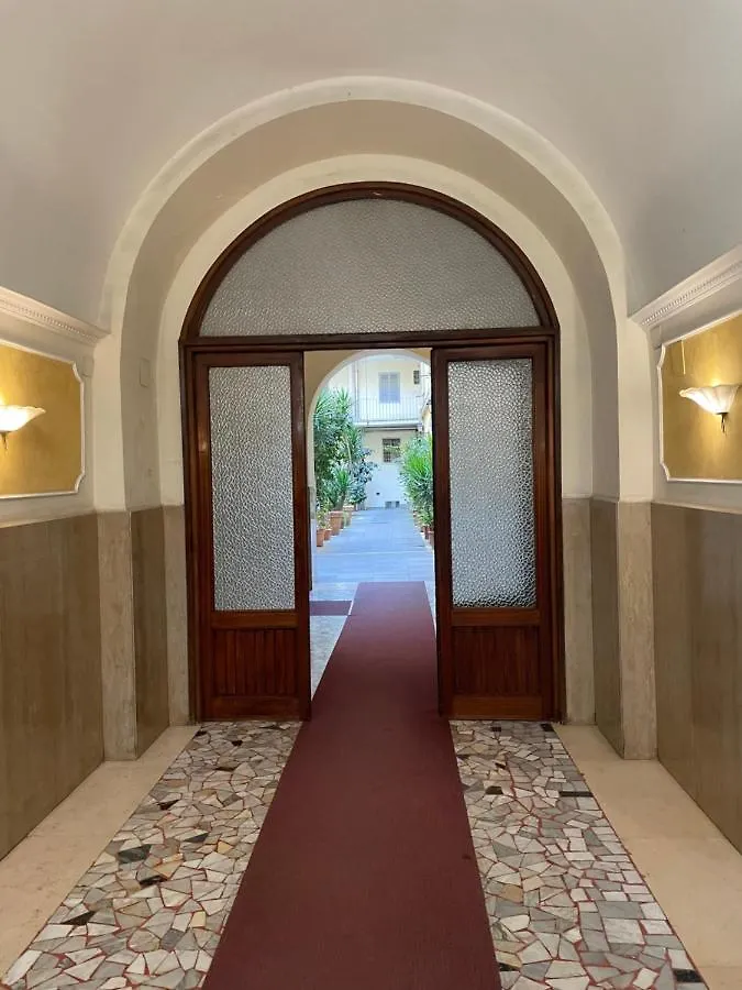 Appartamento Alessandria Roma Itália