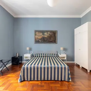 Urent - 4 Fontane Private Rome