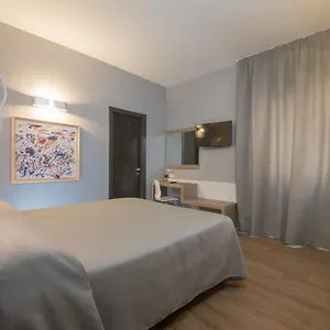 Fantasie Romane Отель типа 