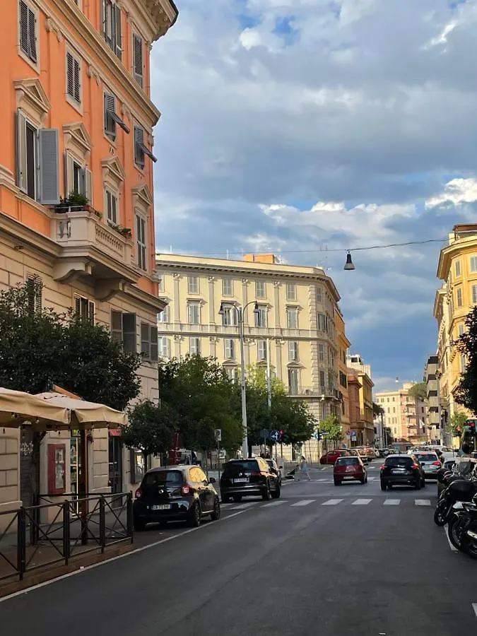 Appartamento Alessandria Rome
