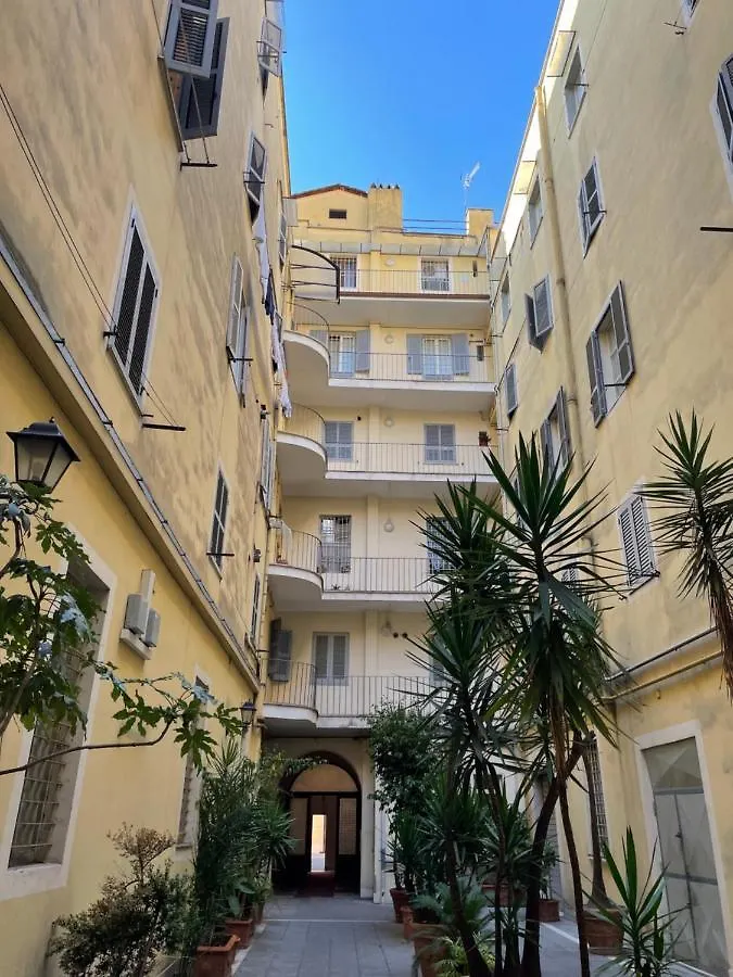Bed & Breakfast Appartamento Alessandria Rome