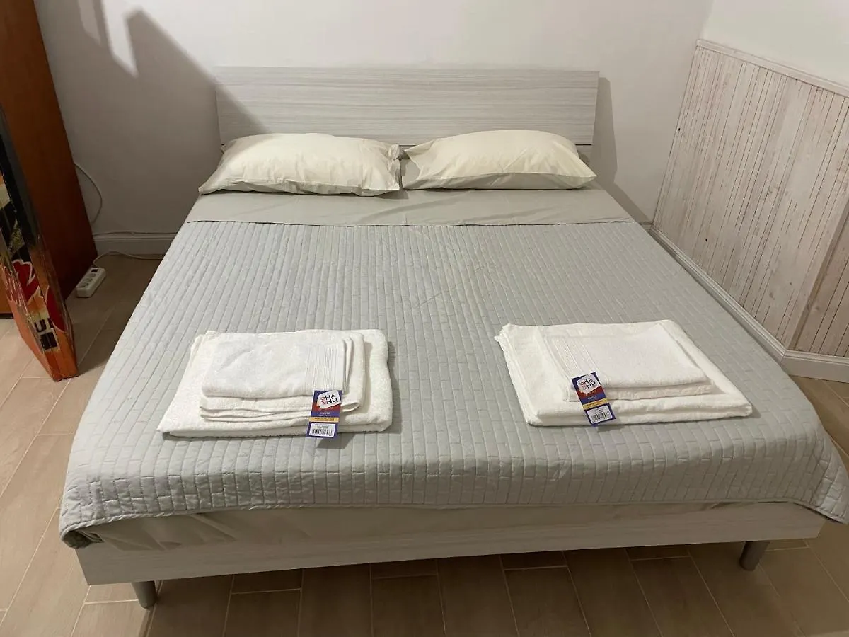 Appartamento Alessandria Róma Olaszország