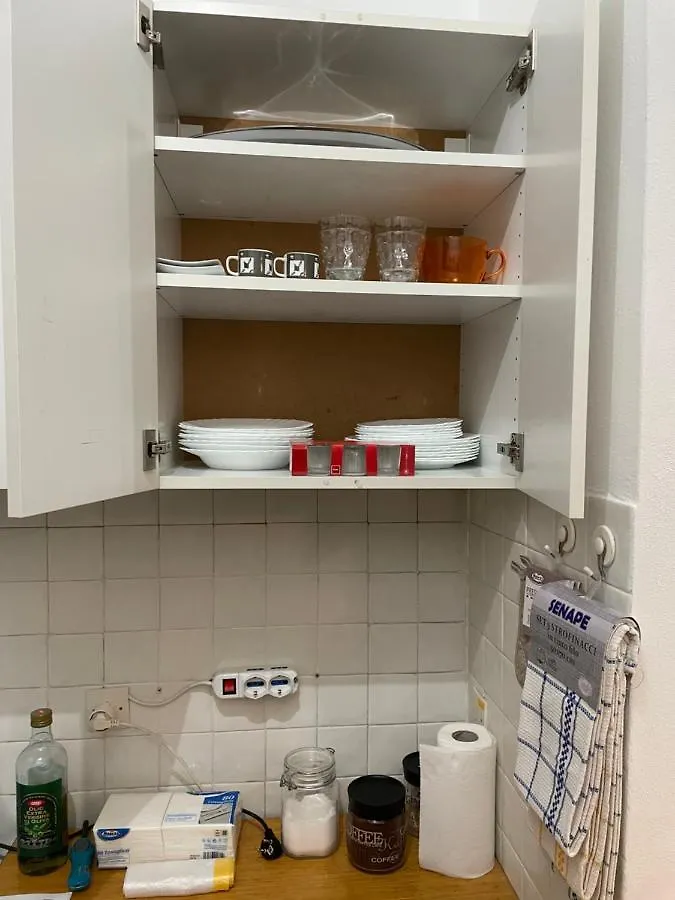 Appartamento Alessandria Róma
