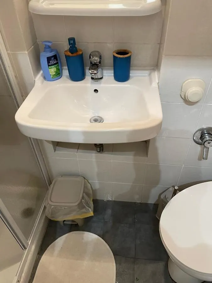 Appartamento Alessandria Róma Olaszország