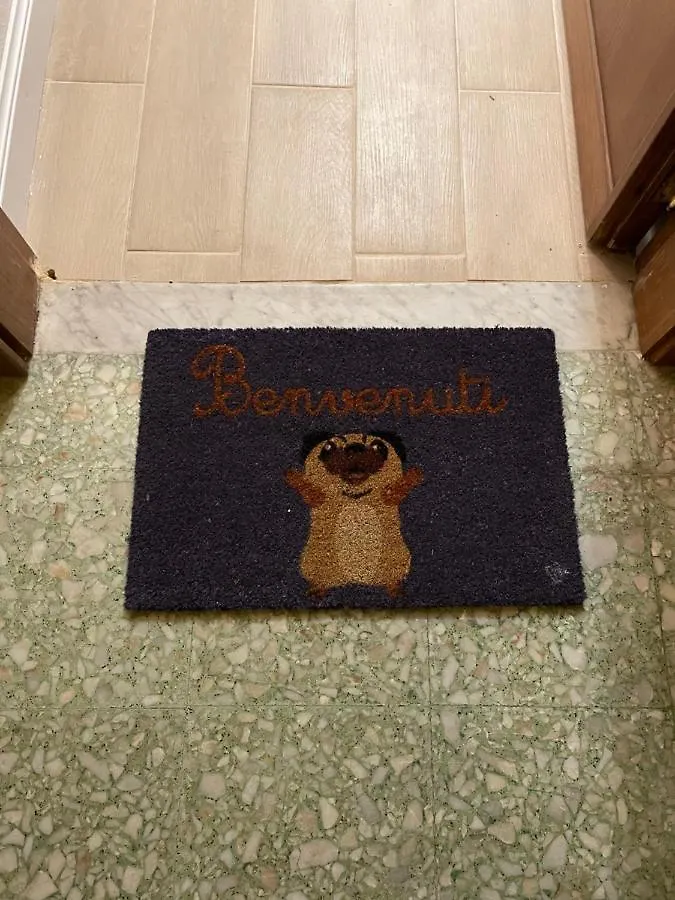 Bed & Breakfast Appartamento Alessandria Rome
