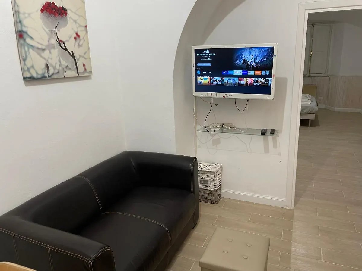 Appartamento Alessandria Rome