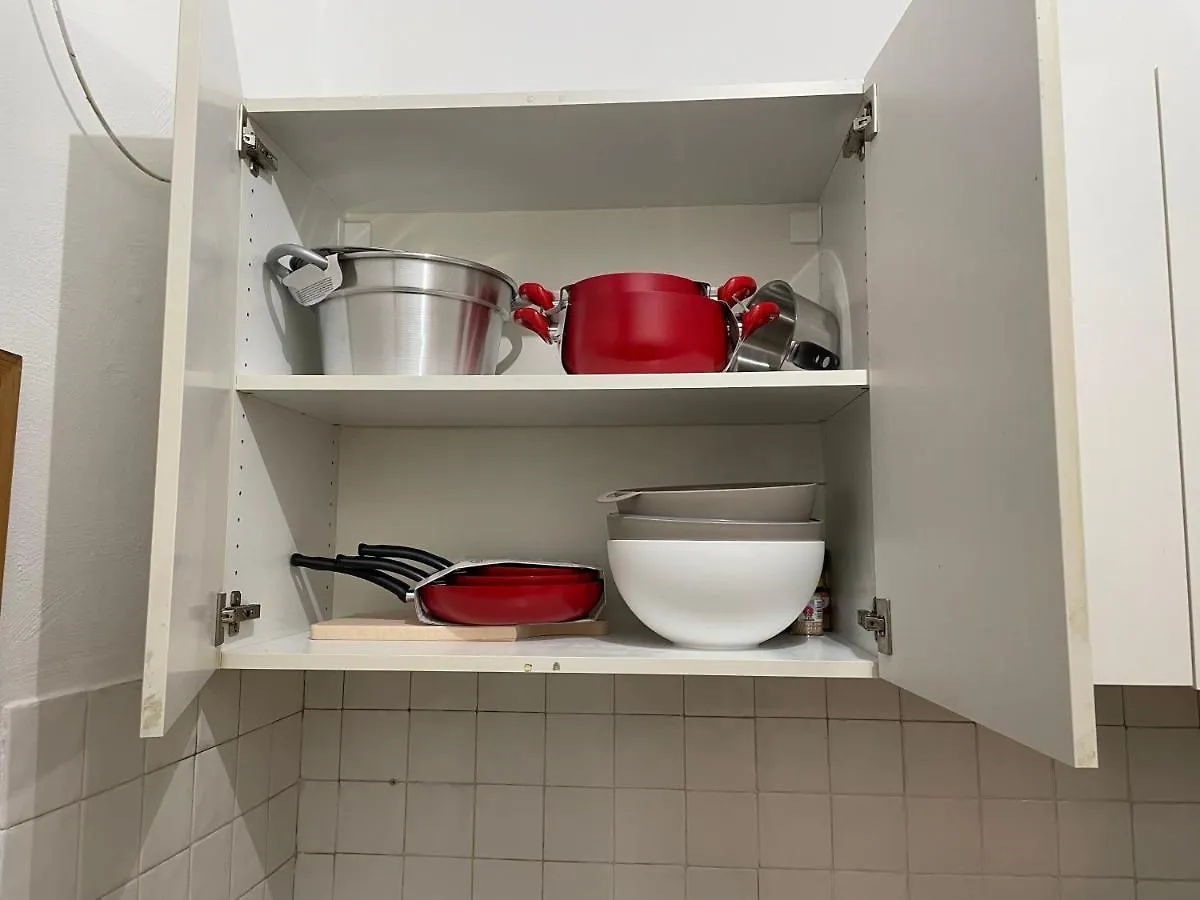 Appartamento Alessandria Róma