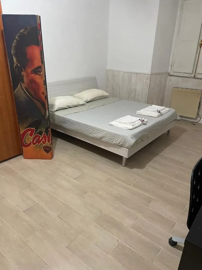 Appartamento Alessandria Rome Italy