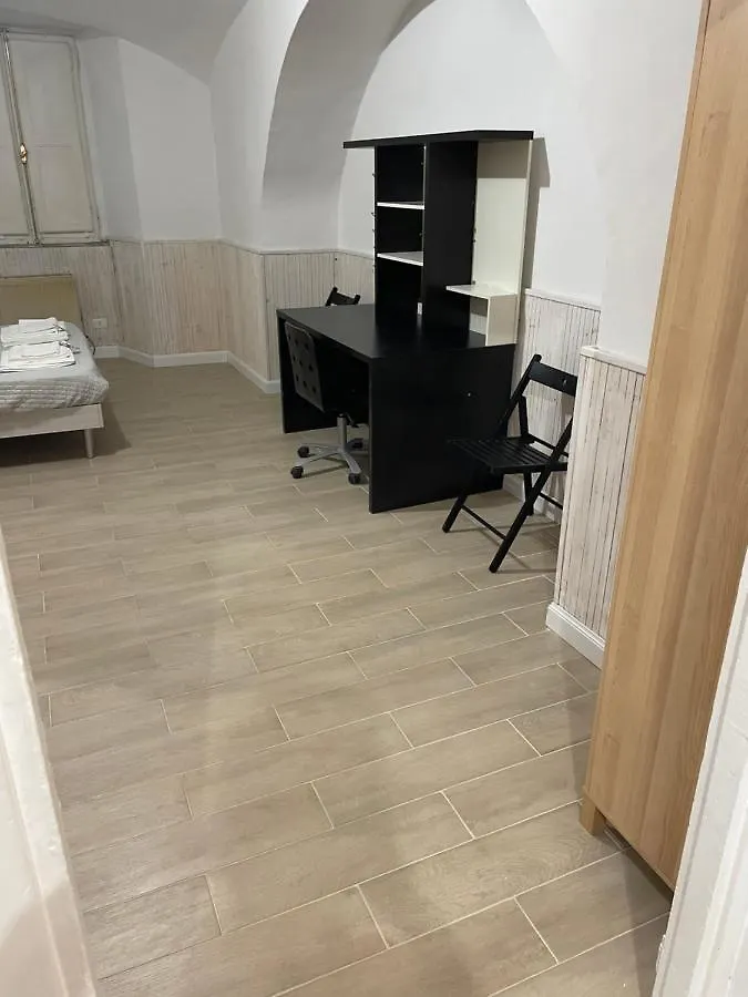 Panzió Appartamento Alessandria Róma Olaszország